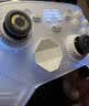 北通鲲鹏70精英游戏手柄无线AI智控触觉反馈肩键xbox电脑PC蓝牙NS steam手机switch2影之刃零 6D升级款 实拍图