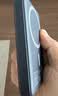 飞毛腿苹果磁吸充电宝MagSafe磁吸式无线快充iPhone12-18系列3C认证可上飞机大容量移动电源超薄外接电池 实拍图