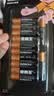 金霸王(Duracell)7号碱性电池12粒装 七号干电池 适用于便携体温计/耳温枪/血糖仪/无线鼠标/遥控器等 实拍图