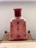 霸王醉 君享 清香型高度白酒 70度原浆 窖藏二十 500mL*4 整箱装 实拍图