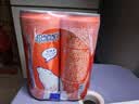 北冰洋桔汁汽水330ml*24果汁碳酸饮料整箱经典国货送礼火锅聚餐中秋汽水 实拍图