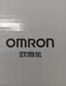 欧姆龙（OMRON）上臂式电子血压计血压仪医用高精准血压测量仪家用U724J 实拍图
