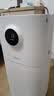 美的（Midea）【母婴级】空气净化器鼻炎家用除甲醛除烟味异味过敏原空气净化机森林家L1 Lite 实拍图