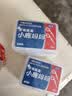 小鹿妈妈圆线牙线棒超细家庭装便携牙线棒牙签共150支 实拍图
