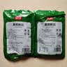 富昌蕨根粉丝500g  0脂肪方便粉条凉拌菜酸辣粉火锅食材 重庆特产 实拍图