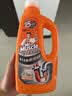威猛先生（Mr Muscle）管道疏通啫喱 960ml*2瓶 厨房下水道疏通剂厨房管道疏通 实拍图