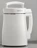 九阳（Joyoung）豆浆机1.3L破壁免煮免滤轻音降噪304不锈钢3-4人用家用多功能全自动榨汁机DJ13B-D08EC 实拍图