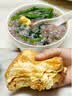 西麦有机五黑谷物燕麦片420g 谷物代餐即食中式营养早餐无添加 实拍图