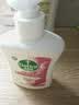 滴露（Dettol）洗手液滋润250g 儿童洗手液抑菌消毒宝宝 水润补充装试用 实拍图