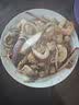 1号会员店（One's Member）海鲜什锦908g  轻食火锅食材海鲜贻贝肉虾仁鱿鱼扇贝柱 实拍图