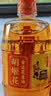 胡姬花 食用油【保真花生油】压榨一级古法花生油900ML(新老包装随机发) 实拍图