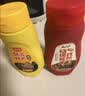 云山半烤肉蘸酱烧烤撒料蘸料调料组合（五香+香辣+孜然+韩式风味）940g 实拍图