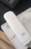 中兴（ZTE）F32随身wifi6免插卡无线上网卡支持5G/4G设备全网通路由器无限随行wi-fi车载宿舍户外流量卡托2026 实拍图