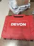 大有（Devon）京东集采JC系列12V无刷冲击手电钻电动螺丝刀电动工具5209U塑盒装 实拍图