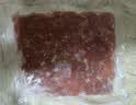 潮夫道嫩滑牛肉150g 免处理涮火锅食材冷冻生鲜烧烤串串关东煮麻辣烫 实拍图