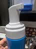 海龟爸爸儿童洗面奶积雪草洁面青春期专用男女生护肤品120ml*2 实拍图