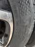 马牌（Continental）汽车轮胎205/60R16 96V XL FR UCJ+ 适配轩逸/新福克斯/速腾 实拍图