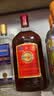 劲牌中国劲酒 中秋送礼 35度 1.5L单瓶装 自饮 实拍图
