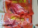 麻辣盐焗大鸭腿开袋即食解馋肉类充饥食品批发肉制品130g/只 大鸭腿 盐焗5个 实拍图