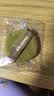 妖制新版蛋黄派10枚装粉上妆服帖不易吃粉粉底液专用粉扑生日礼物女 实拍图