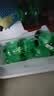 可口可乐（Coca-Cola）雪碧  无糖零卡柠檬味 汽水 碳酸饮料  300ml*12瓶 实拍图