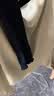 罗蒙男士内裤男纯棉平角裤肌理棉【棉柔舒适】10A抗菌中腰四角裤头4条 实拍图