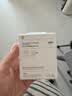 Apple/苹果 40W（至高60W） type-c快充充电器 苹果usb-c原装充电头 苹果iPhone 18 Pro Max充电器 实拍图