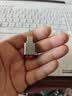 川宇 USB-C高速TF卡读卡器Type-c 单反相机存储卡行车记录仪无人机电脑苹果15手机内存卡迷你读卡器 实拍图