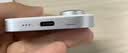 ANKER【容量升级】64G安克AI飞书录音豆 随身便捷智能录音笔 专业转文字会议纪要记录神器 钛空银 实拍图