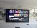 Vidda R Pro 85英寸 海信电视 264Hz高刷 QD量子点 高色域 一级能效 2026液晶家用游戏电视机85VR1Q-PRO 实拍图