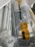 美朵嘉A类高级婴儿童防摔蚊帐床围栏1.8x2米家用蓝色【加粗加厚支架】 实拍图
