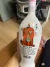 古井贡酒 老瓷贡 浓香型白酒 50度 1L*1瓶 单瓶装 实拍图