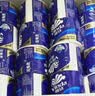 维达（Vinda）有芯卷纸 蓝色经典4层180克*30卷 加厚纸巾卫生纸卷筒纸 整箱 实拍图