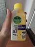 滴露（Dettol）洗衣机清洁剂强力除垢杀菌洗衣机清洗消毒滚筒波轮250ml春日繁花 实拍图
