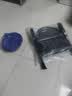 怡辉（YIHUI）坐便座椅老年人坐便器家用结实可折叠高度可调大便蹲便移动马桶 实拍图