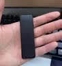绿联WiFi6免驱 USB无线网卡台式机专用 WiFi接收器AX300台式电脑无线接收器 笔记本通用网卡接收发射器 实拍图