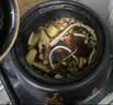一壶百饮中药锅煎药壶中药壶养生壶全自动药壶熬药锅药膳煲陶瓷家用熬中药锅电子熬药罐电砂锅煎药机煮药壶 【次日达-加厚款】万人选择 3L 黑陶壶A 实拍图