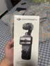 大疆DJI Osmo Pocket 4 一英寸口袋云台相机 OP灵眸手持数码相机 旅游vlog 便携美颜摄像 标准套装 实拍图