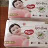 好奇（Huggies）铂金装小桃裤成长裤L120片(9-14kg)尿不湿拉拉裤【散热口碑王】 实拍图