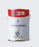 立邦乳胶漆内墙漆京雅居净味120防潮易擦洗无添加环保漆5L/约7kg 实拍图