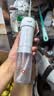 京东京造便携式冲牙器便携【配3喷嘴】抽拉洗牙器水牙线超声波洁牙器牙齿预防牙结节日生日情侣礼物 实拍图