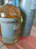布赫拉迪 2012 艾雷大麦 单一麦芽威士忌 700ml 进口洋酒(礼盒装)   实拍图
