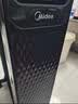 美的（Midea）油汀取暖器 家用电暖器13片油丁全屋电暖气片卧室客厅大面积节能孕婴烘衣加湿防烫 13片 【循环升温 店长推荐】店长推荐 循环升温 实拍图