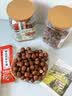 享食兔榛子东北炒熟开口大榛子东北特产原味大榛子仁坚果零食26新货2斤 实拍图