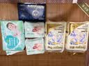 好奇（Huggies）小森林纸尿裤NB30(5kg以下)尿不湿心钻【纯净0添加】 实拍图