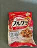 卡乐比（Calbee）低gi燕麦片 水果燕麦片减少糖400克 非油炸早餐代餐零食 实拍图