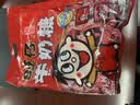 旺旺旺仔牛奶糖组合装500g 约118颗 原味+红豆牛乳味 喜铺 批发喜糖 实拍图