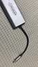 贝尔金（BELKIN）扩展坞六合一 Type-C拓展坞 PD供电 ipad转接器 Macbook笔记本电脑 USB/HDMI/网线口 AVC008-V2 实拍图