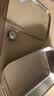 庄子然烤鱼盘304不锈钢烤鱼炉电磁炉燃气长方形盘家用商用烤鱼专用锅 加厚深盘45*27*8cm 玻璃盖-可装4斤左右 45cm 实拍图