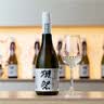 獭祭Dassai 39三割九分清酒 720ml 纯米大吟酿 日本进口 送礼 实拍图